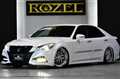 2014 Toyota Crown