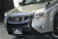 2010 Nissan X-Trail