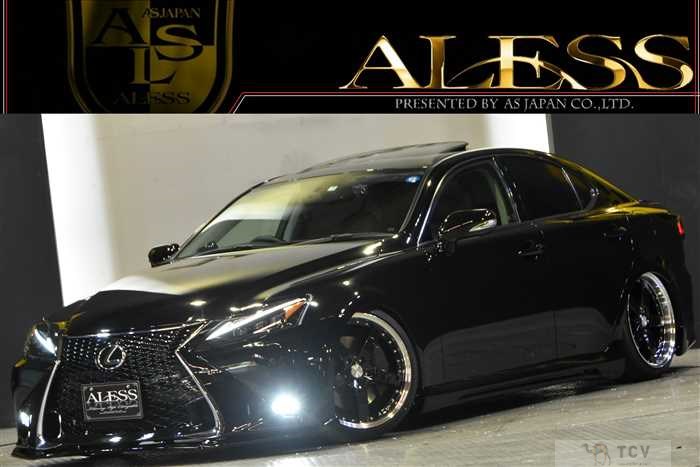 2011 Lexus IS