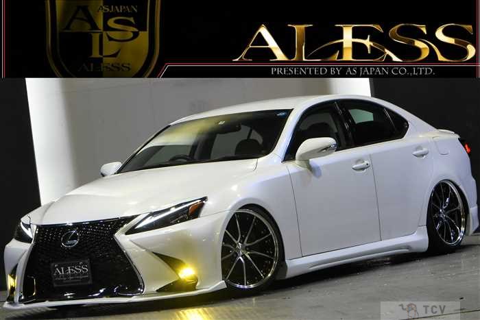 2009 Lexus IS