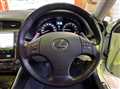 2009 Lexus IS