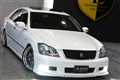 2007 Toyota Crown Athlete Series