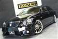 2006 Toyota Crown Royal Series