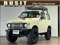 1996 Suzuki Jimny