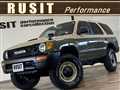 2001 Toyota Hilux Surf