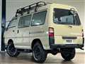 1996 Mitsubishi Delica Starwagon