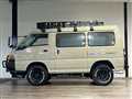 1996 Mitsubishi Delica Starwagon