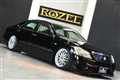 2005 Toyota Crown Royal Series