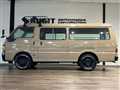 2001 Mazda Bongo Brawny Van