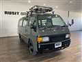 2008 Mazda Bongo Brawny Van