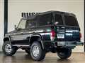 1994 Toyota Land Cruiser Prado