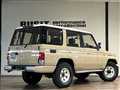 1996 Toyota Land Cruiser Prado