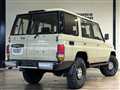 1995 Toyota Land Cruiser Prado