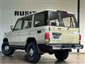 1995 Toyota Land Cruiser Prado