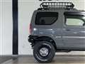 2007 Suzuki Jimny