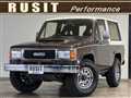 1990 Isuzu Bighorn