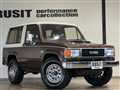 1990 Isuzu Bighorn