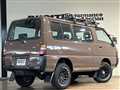 1990 Mitsubishi Delica Starwagon