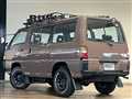 1990 Mitsubishi Delica Starwagon