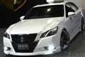 2015 Toyota Crown Hybrid