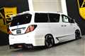 2008 Toyota Alphard