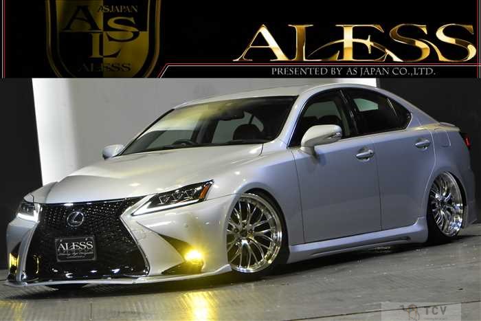 2012 Lexus IS