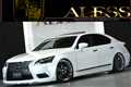 2012 Lexus LS