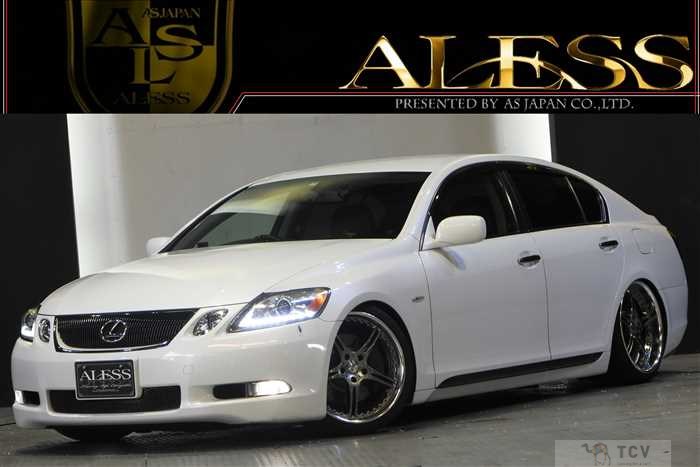 2006 Lexus GS