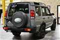 2002 Land Rover Discovery