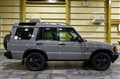 2002 Land Rover Discovery