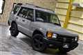 2002 Land Rover Discovery