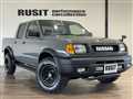 2001 Nissan Datsun Pickup