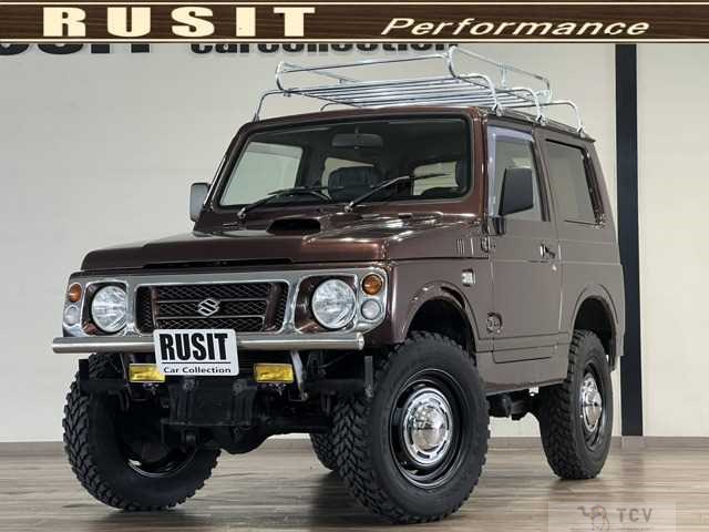 1997 Suzuki Jimny