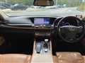 2013 Lexus LS