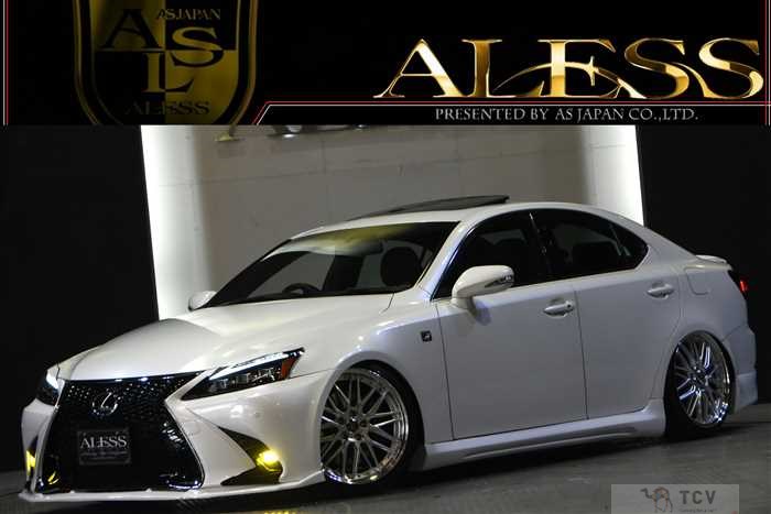 2011 Lexus IS