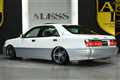 1999 Toyota Crown