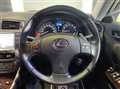 2007 Lexus IS