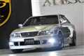 1998 Toyota Chaser