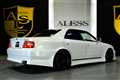 1996 Toyota Chaser