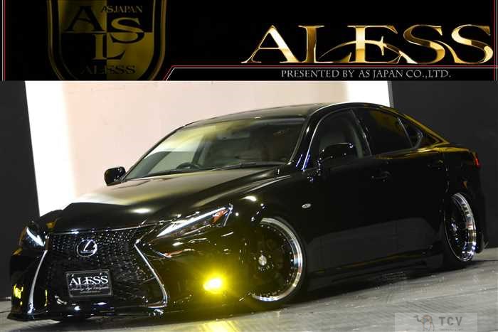 2008 Lexus IS