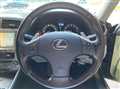 2008 Lexus IS