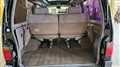 1996 Nissan Caravan Coach