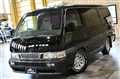 1996 Nissan Caravan Coach