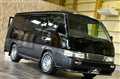 1996 Nissan Caravan Coach