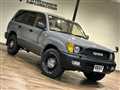 1999 Toyota Land Cruiser