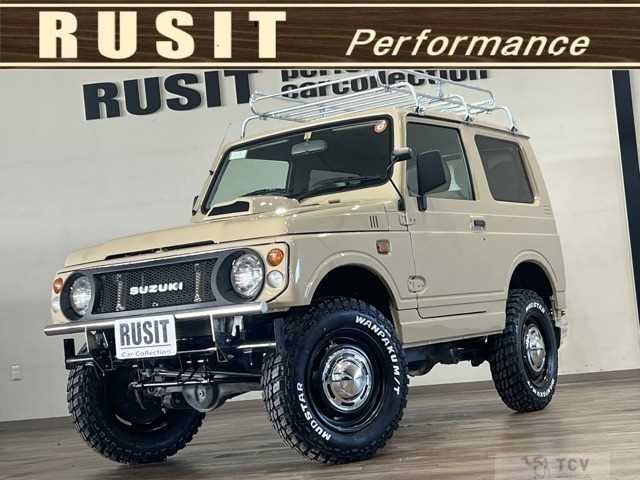 1998 Suzuki Jimny