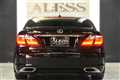 2007 Lexus LS