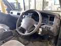 1996 Nissan Homy Coach