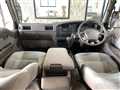 1996 Nissan Homy Coach