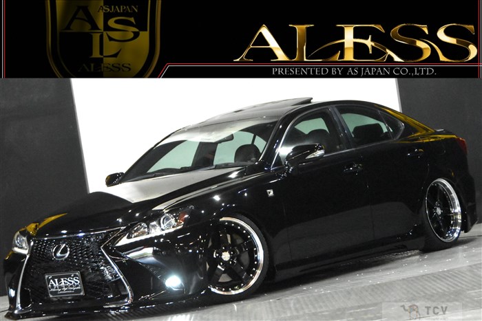 2011 Lexus IS